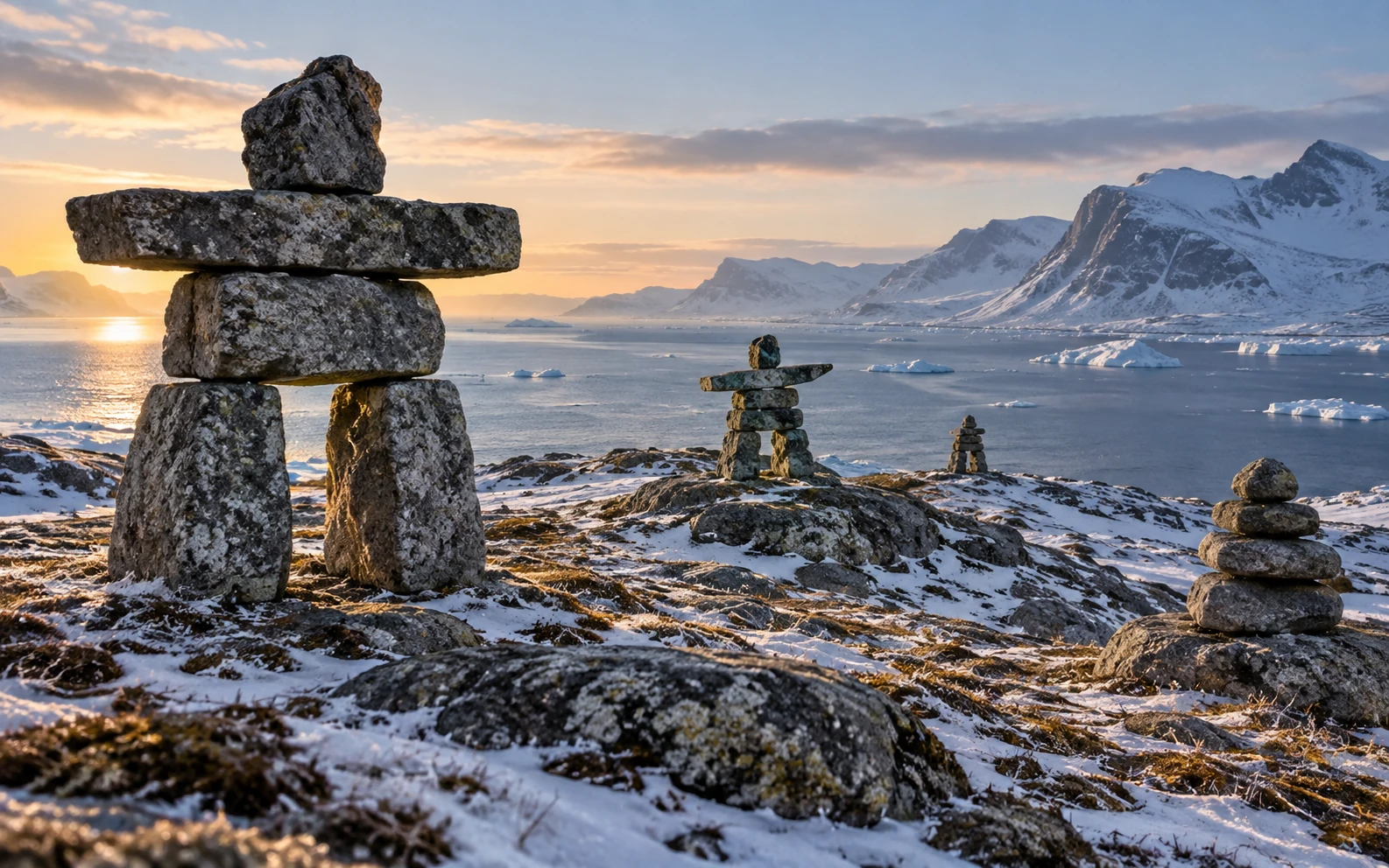 Inuksuk