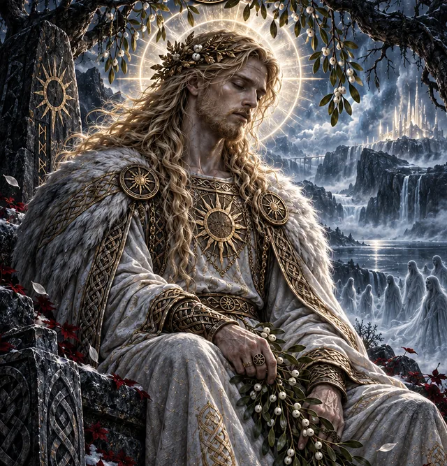 Baldr