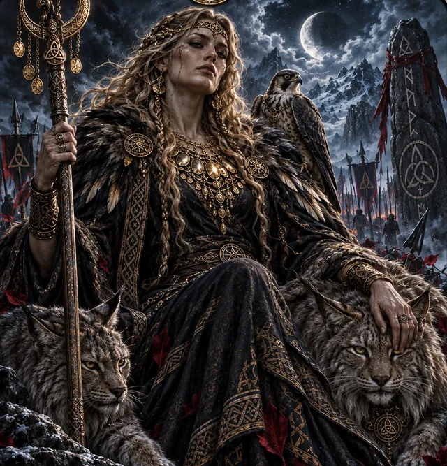 Freja