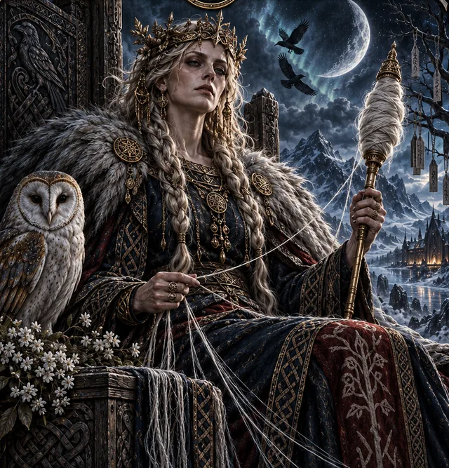 Frigg