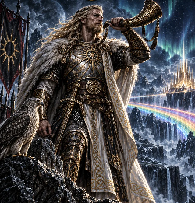 Heimdall