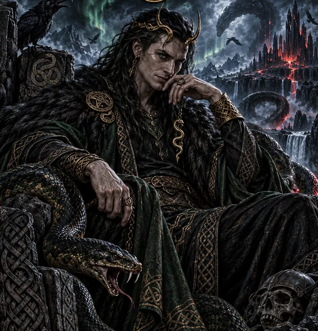 Loki