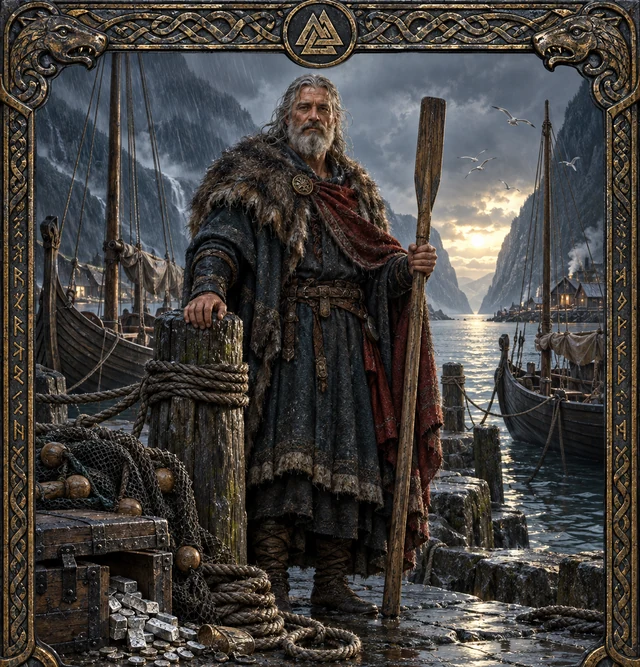 Njord