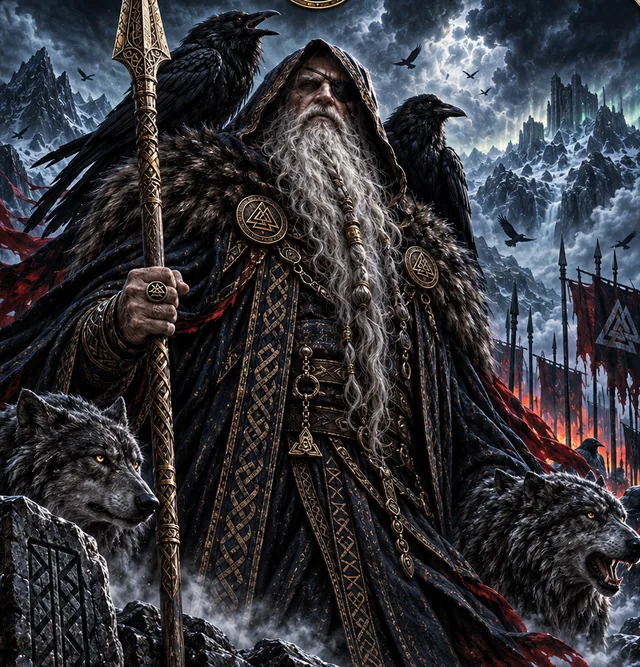 Odyn