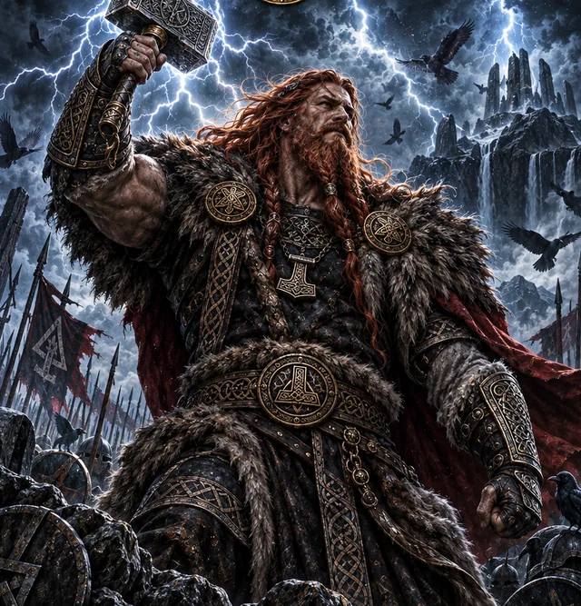 Thor