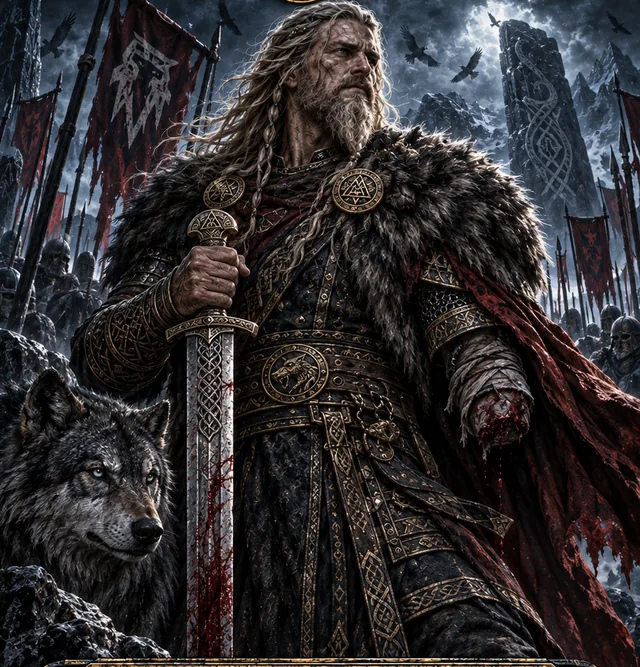 Tyr