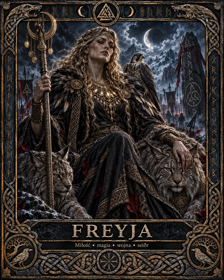 Freja