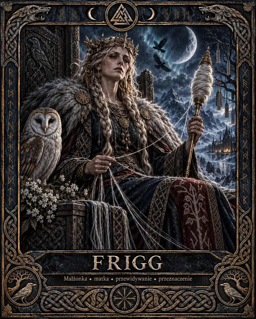 Frigg