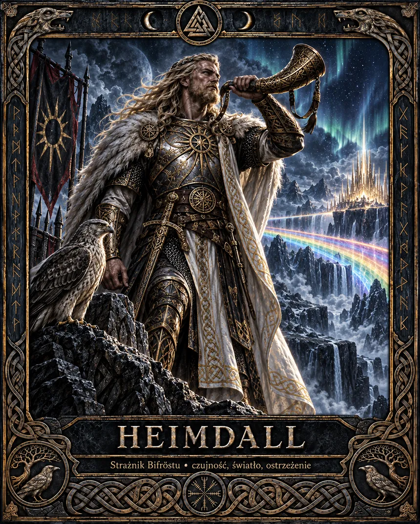 Heimdall