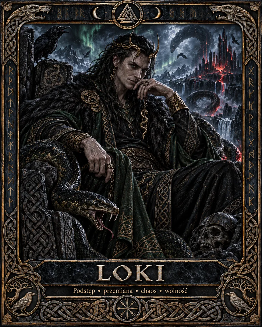 Loki