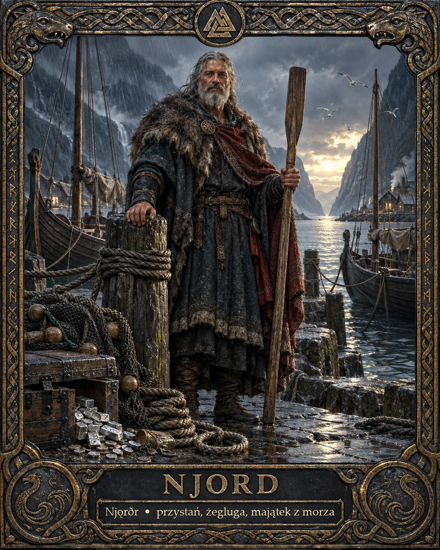Njord