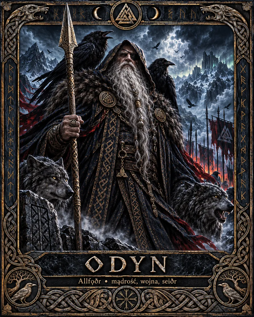 Odyn
