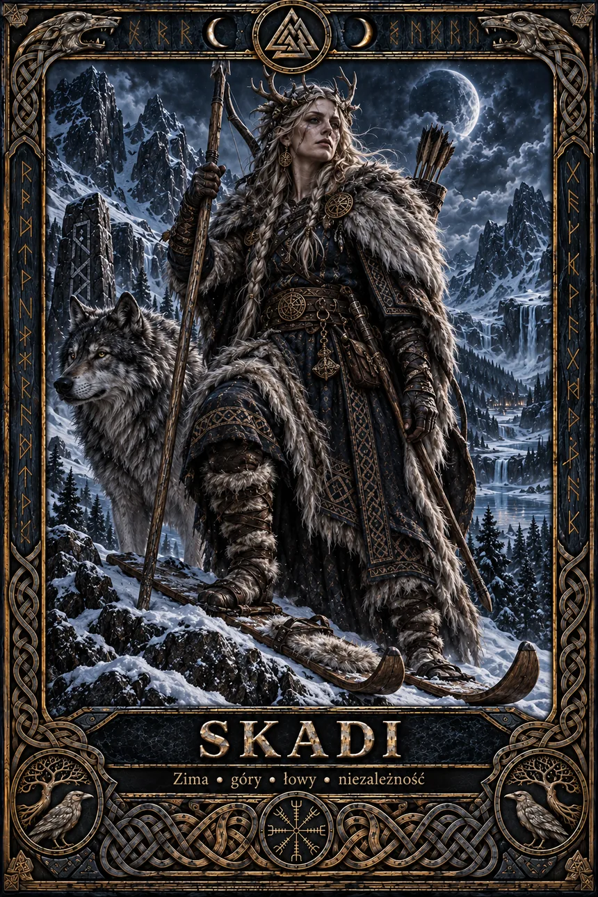 Skadi