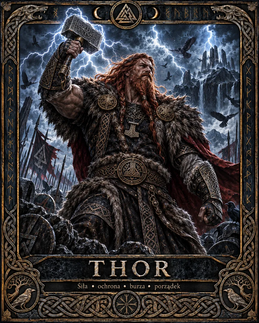 Thor