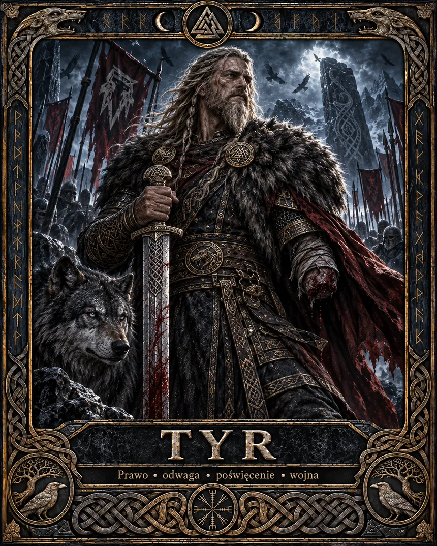 Tyr