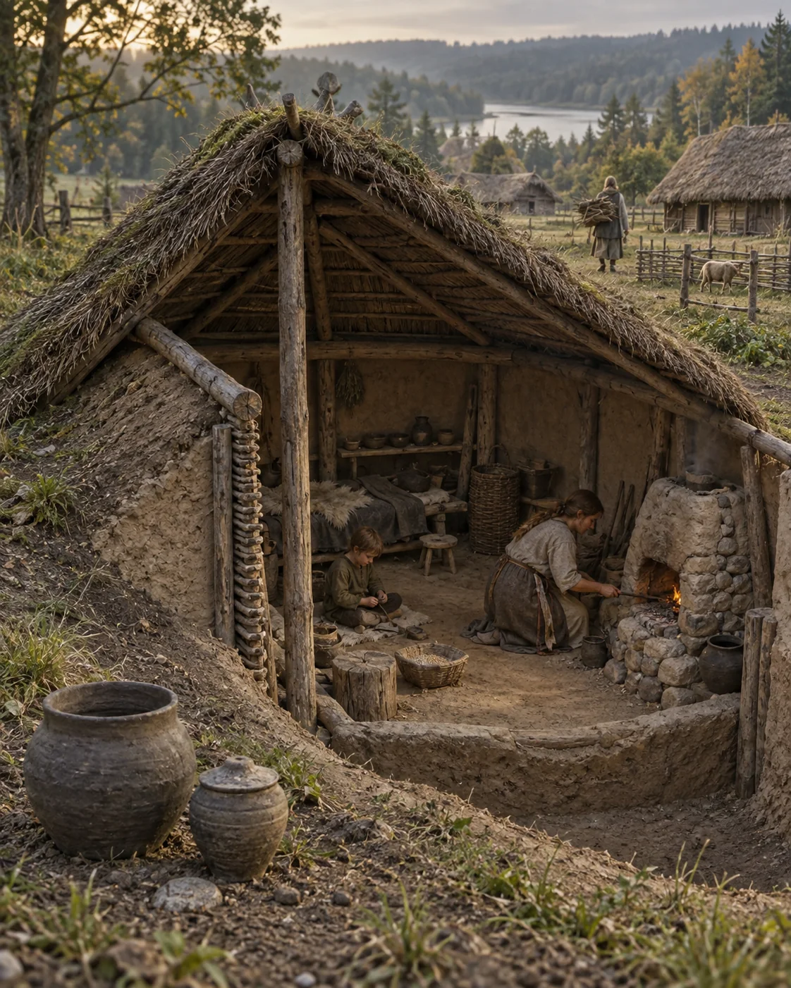 Współczesna wizja artystyczna dla: kultura-praska