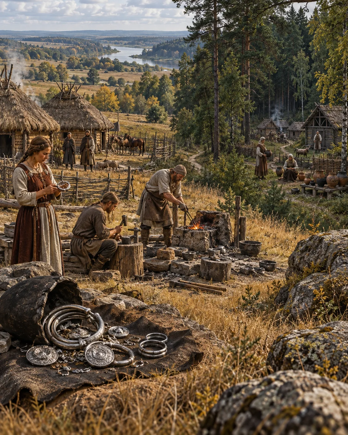 Współczesna wizja artystyczna dla: penkowka-kolochin