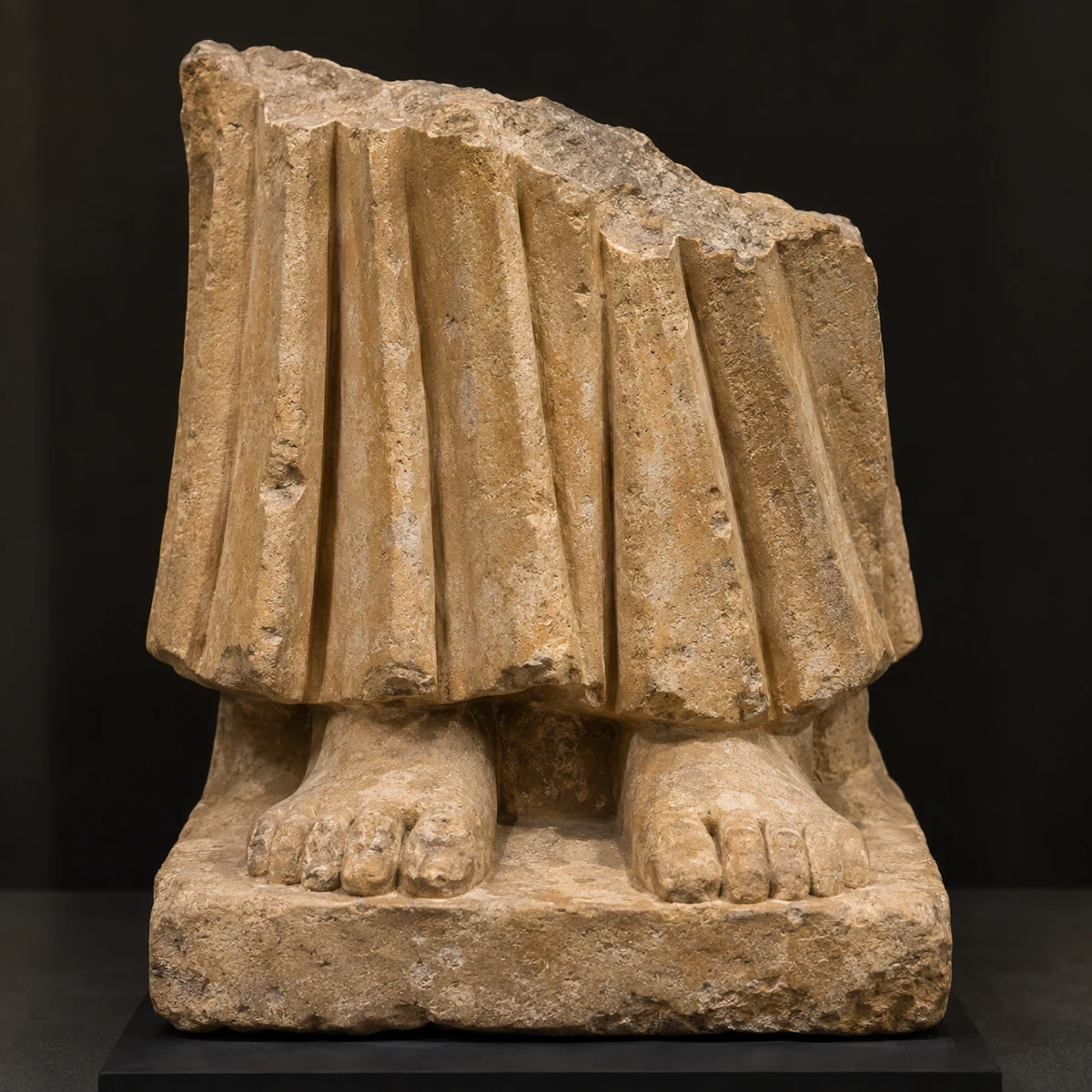 Wielka figura z Tarxien