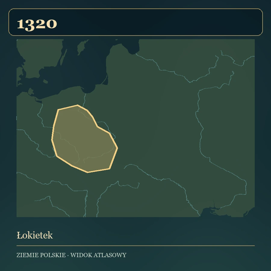 Autorska ilustracja redakcyjna przygotowana dla tego okresu. Granice na karcie są czytelnym skrótem widoku atlasowego.