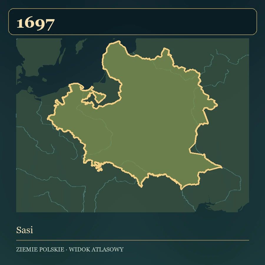 Autorska ilustracja redakcyjna przygotowana dla tego okresu. Granice na karcie są czytelnym skrótem widoku atlasowego.